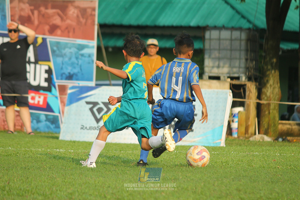 u9 170526 rajawali nusantara vs nusantara 2004