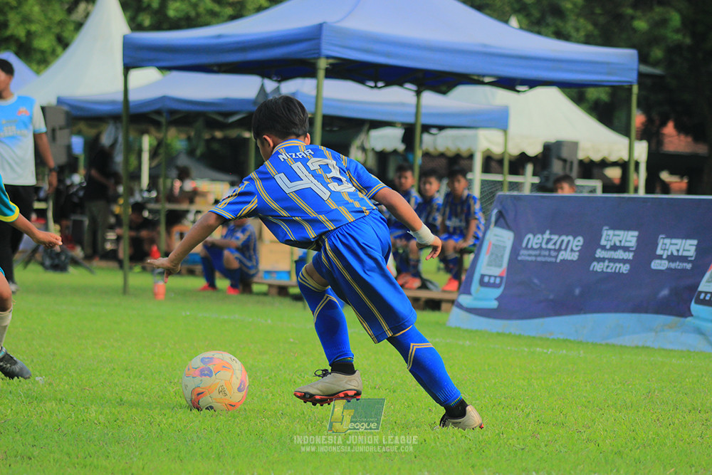 u9 170526 rajawali nusantara vs nusantara 2004
