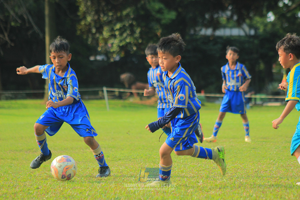 u9 170526 rajawali nusantara vs nusantara 2004