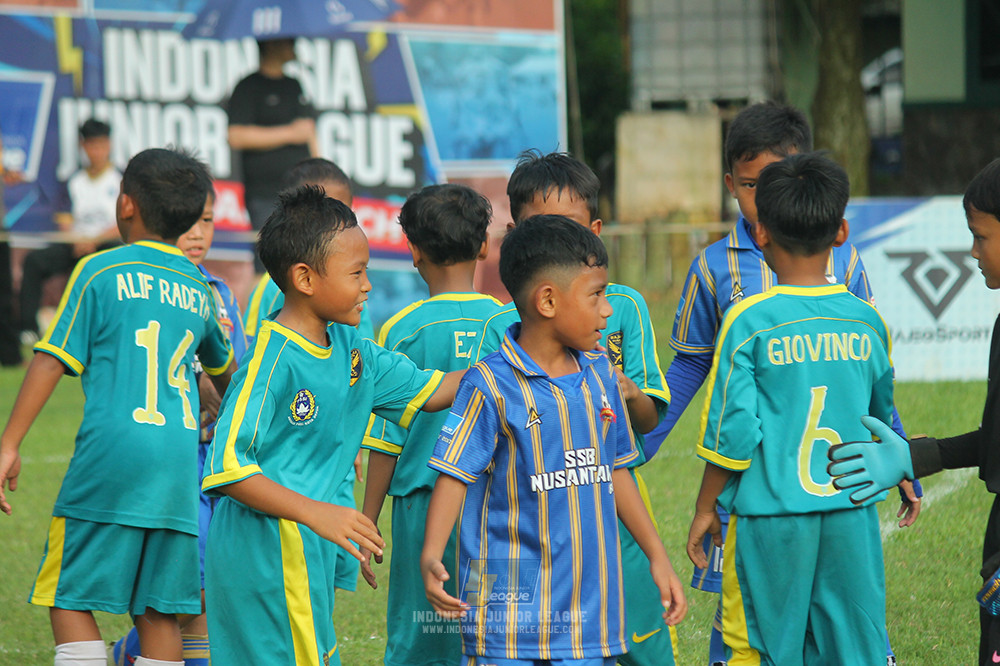 u9 170526 rajawali nusantara vs nusantara 2004