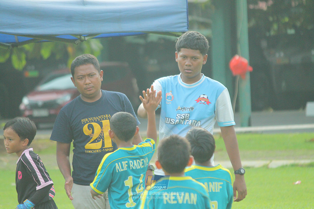 u9 170526 rajawali nusantara vs nusantara 2004