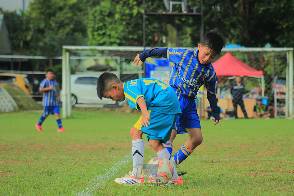 u9 170526 rajawali nusantara vs nusantara 2004