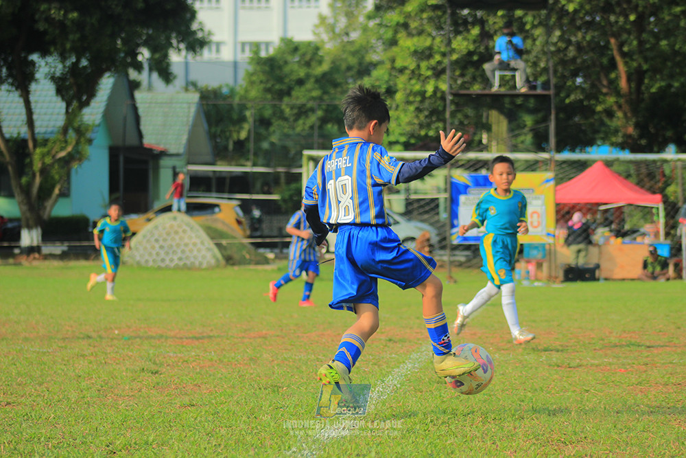 u9 170526 rajawali nusantara vs nusantara 2004