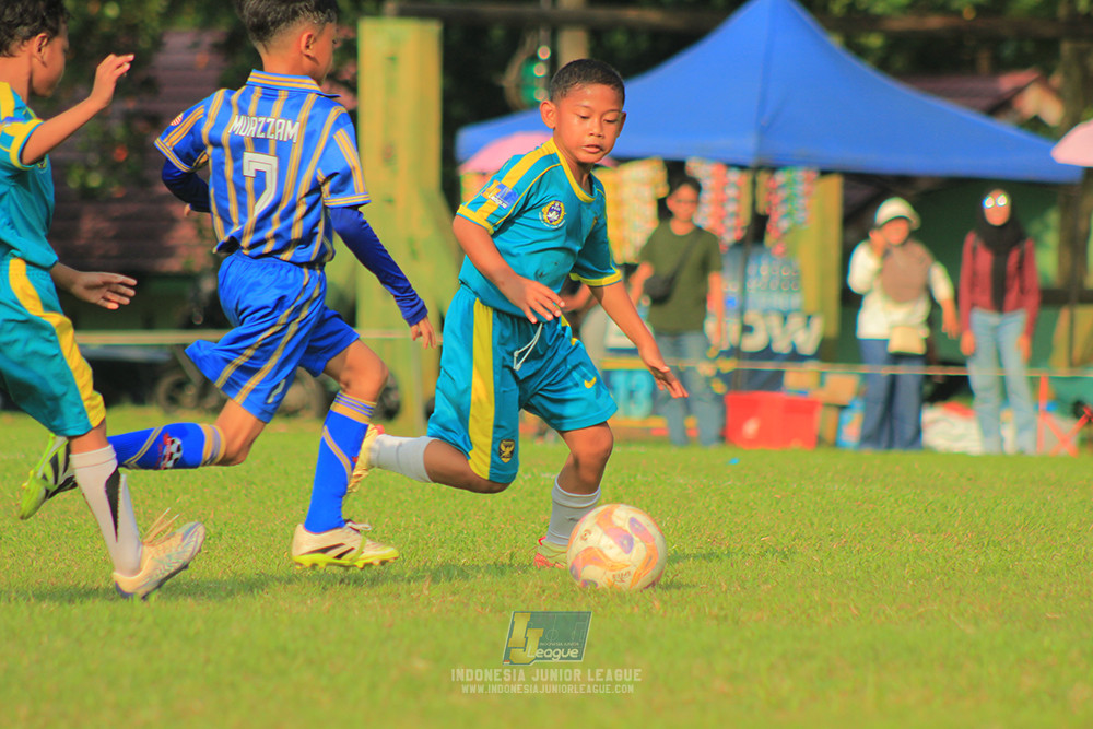 u9 170526 rajawali nusantara vs nusantara 2004