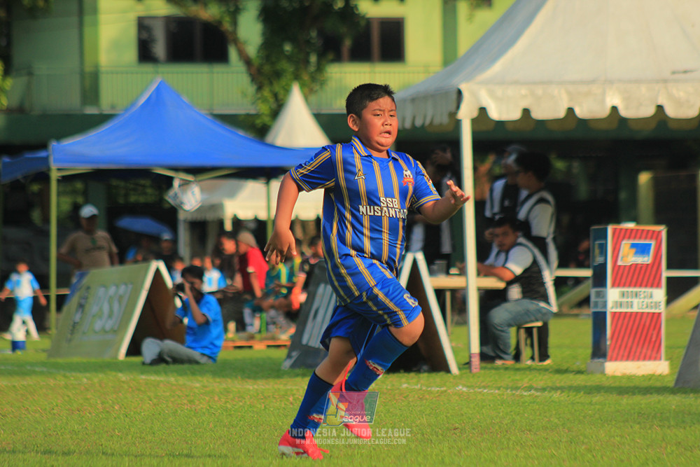 u9 170526 rajawali nusantara vs nusantara 2004