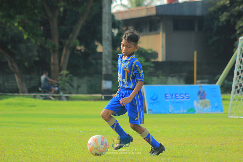 u9 170526 rajawali nusantara vs nusantara 2004