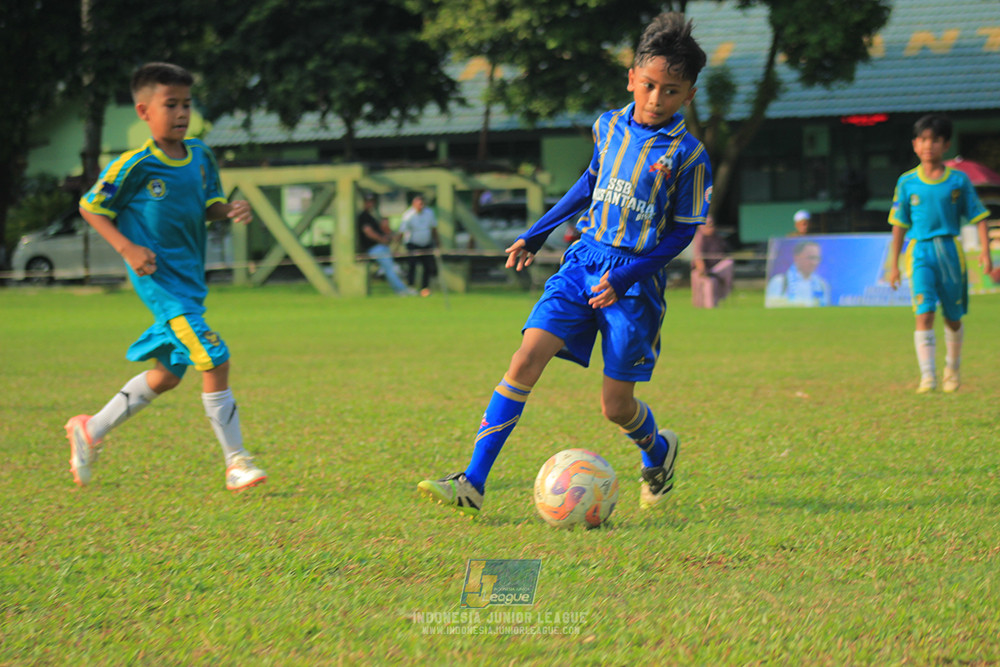 u9 170526 rajawali nusantara vs nusantara 2004