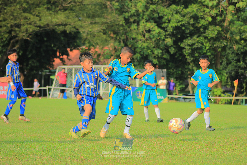 u9 170526 rajawali nusantara vs nusantara 2004