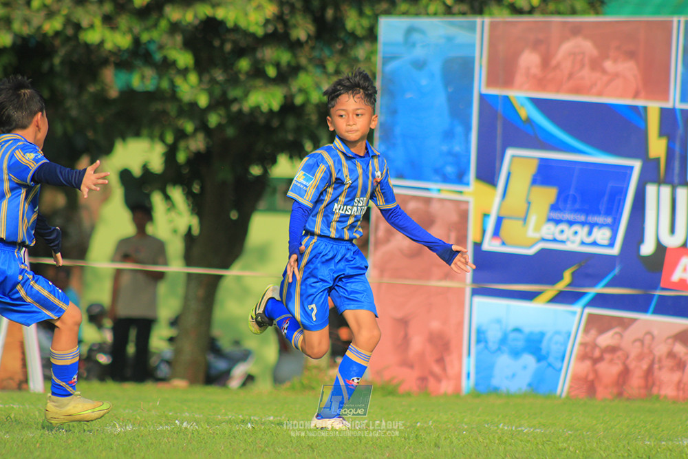 u9 170526 rajawali nusantara vs nusantara 2004