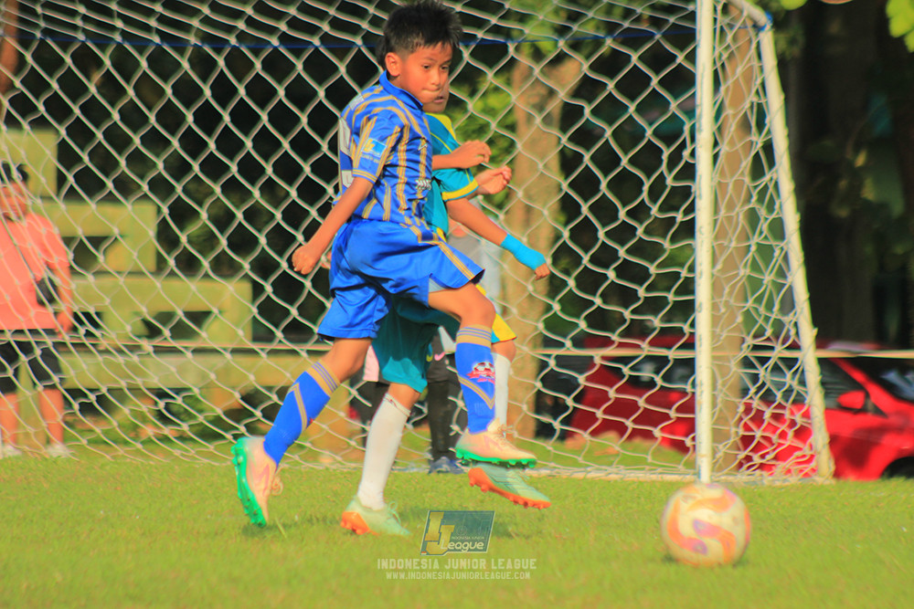 u9 170526 rajawali nusantara vs nusantara 2004