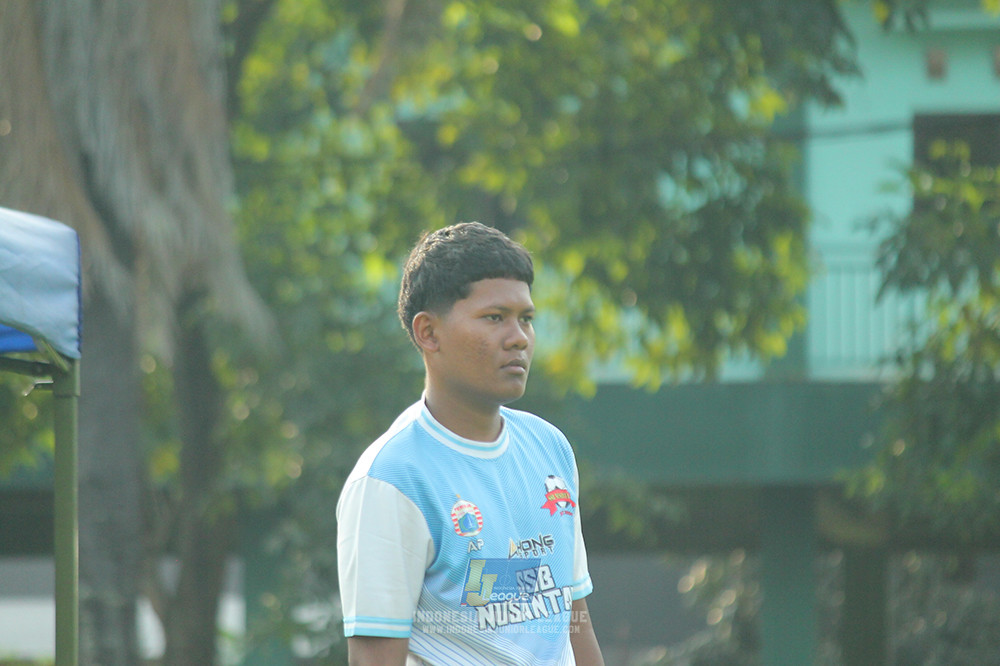 u9 170526 rajawali nusantara vs nusantara 2004