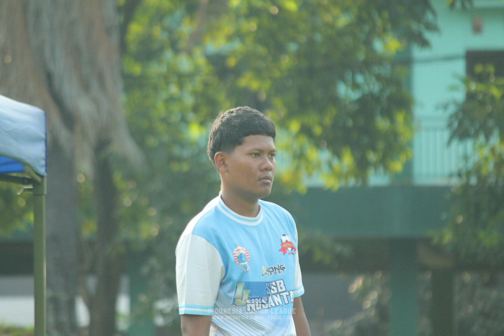 u9 170526 rajawali nusantara vs nusantara 2004