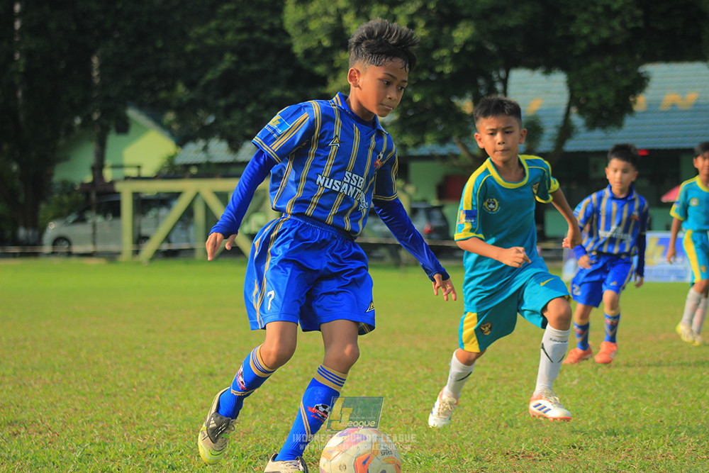u9 170526 rajawali nusantara vs nusantara 2004