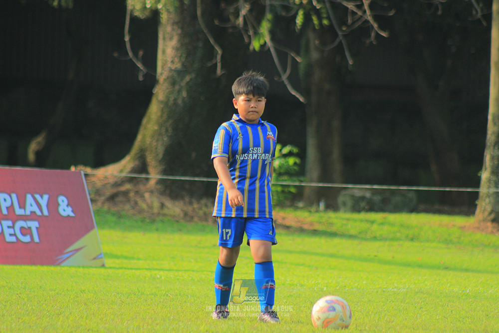 u9 170526 rajawali nusantara vs nusantara 2004