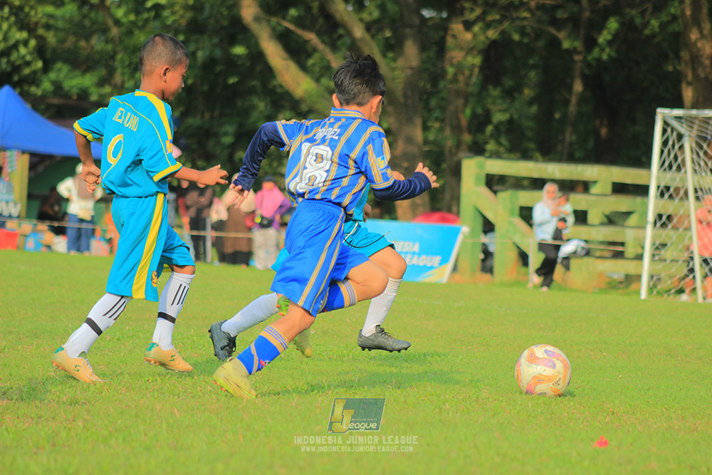 u9 170526 rajawali nusantara vs nusantara 2004