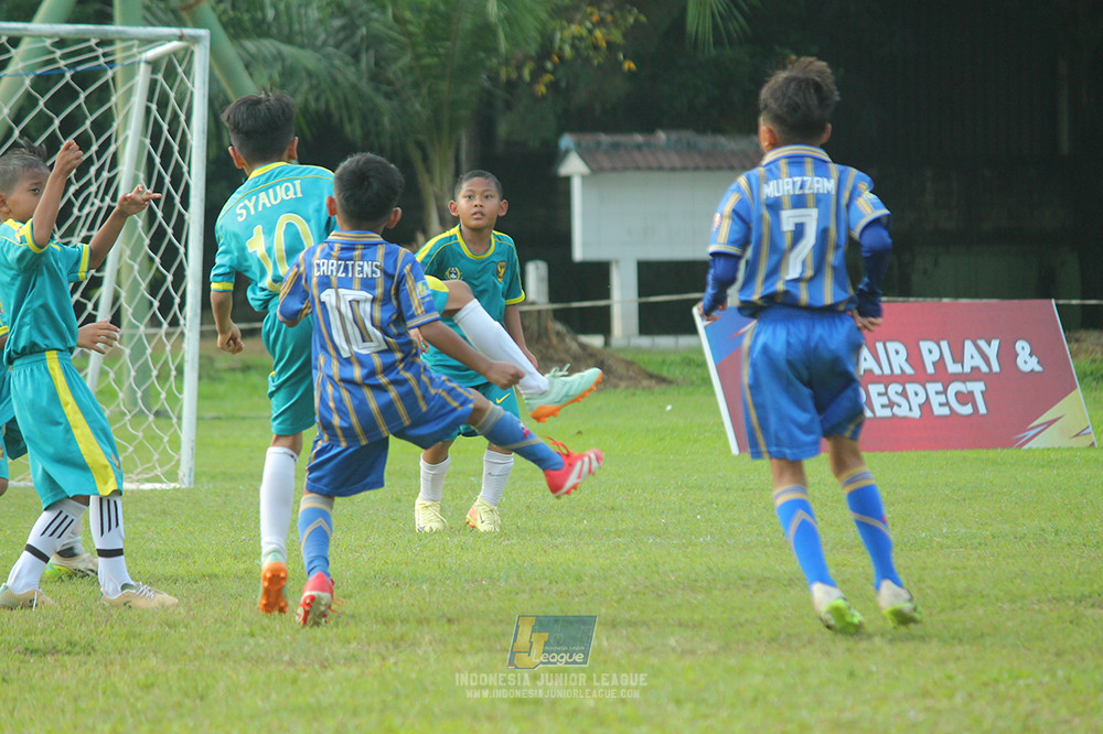 u9 170526 rajawali nusantara vs nusantara 2004