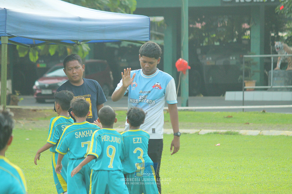 u9 170526 rajawali nusantara vs nusantara 2004