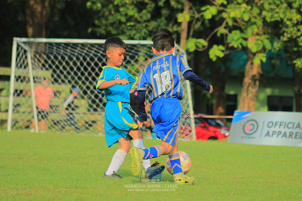 u9 170526 rajawali nusantara vs nusantara 2004