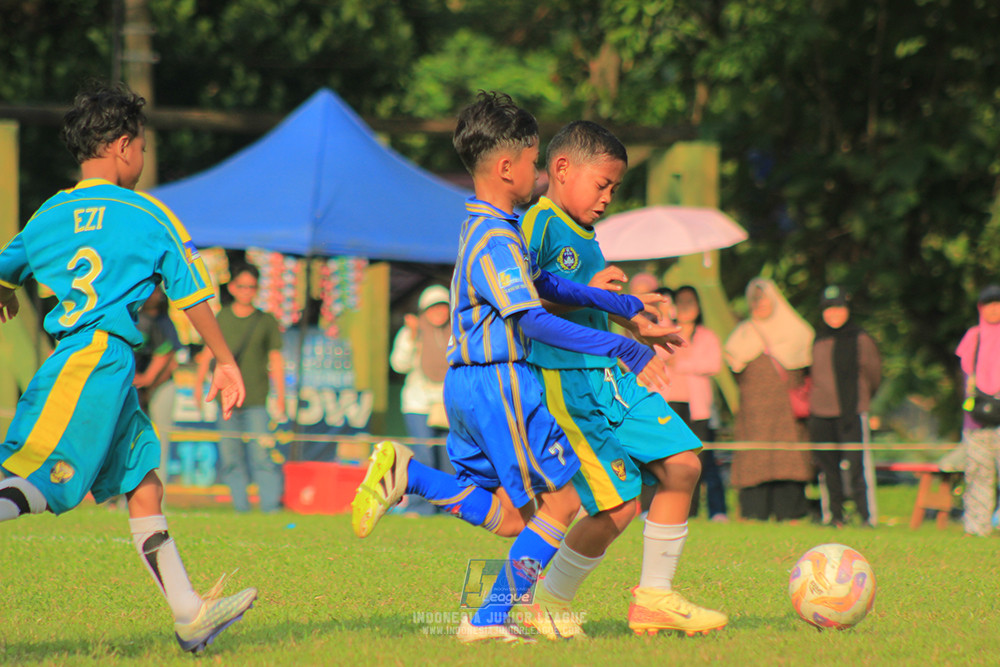 u9 170526 rajawali nusantara vs nusantara 2004