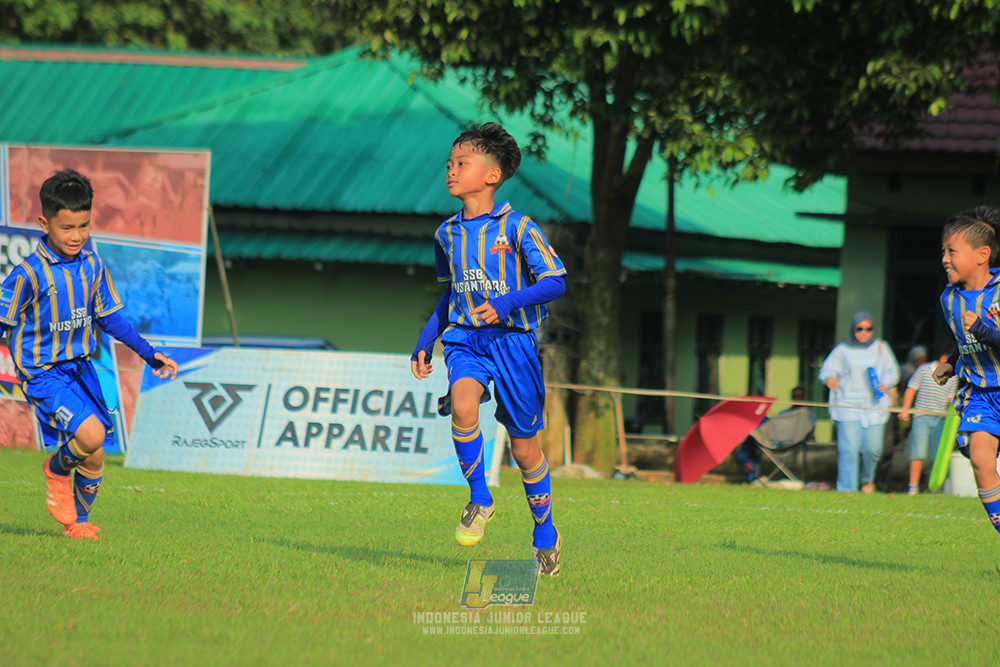 u9 170526 rajawali nusantara vs nusantara 2004