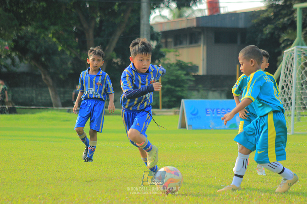 u9 170526 rajawali nusantara vs nusantara 2004
