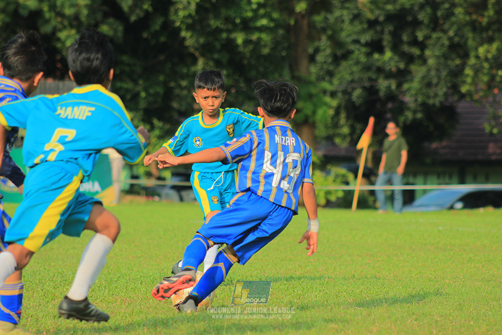 u9 170526 rajawali nusantara vs nusantara 2004