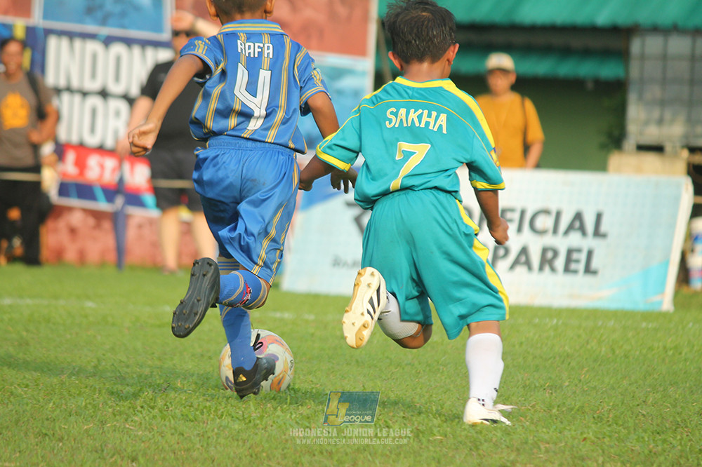 u9 170526 rajawali nusantara vs nusantara 2004