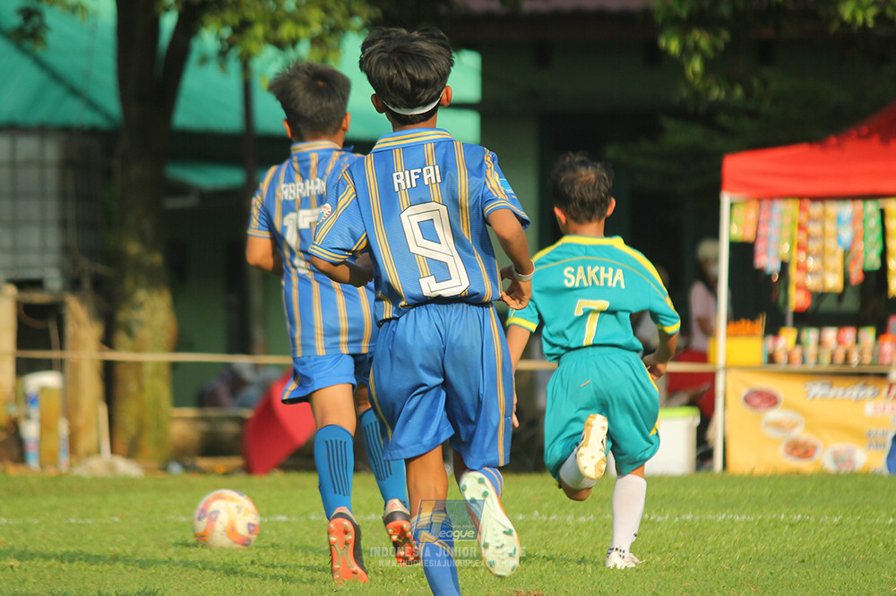 u9 170526 rajawali nusantara vs nusantara 2004