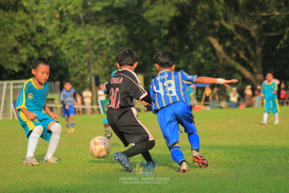 u9 170526 rajawali nusantara vs nusantara 2004