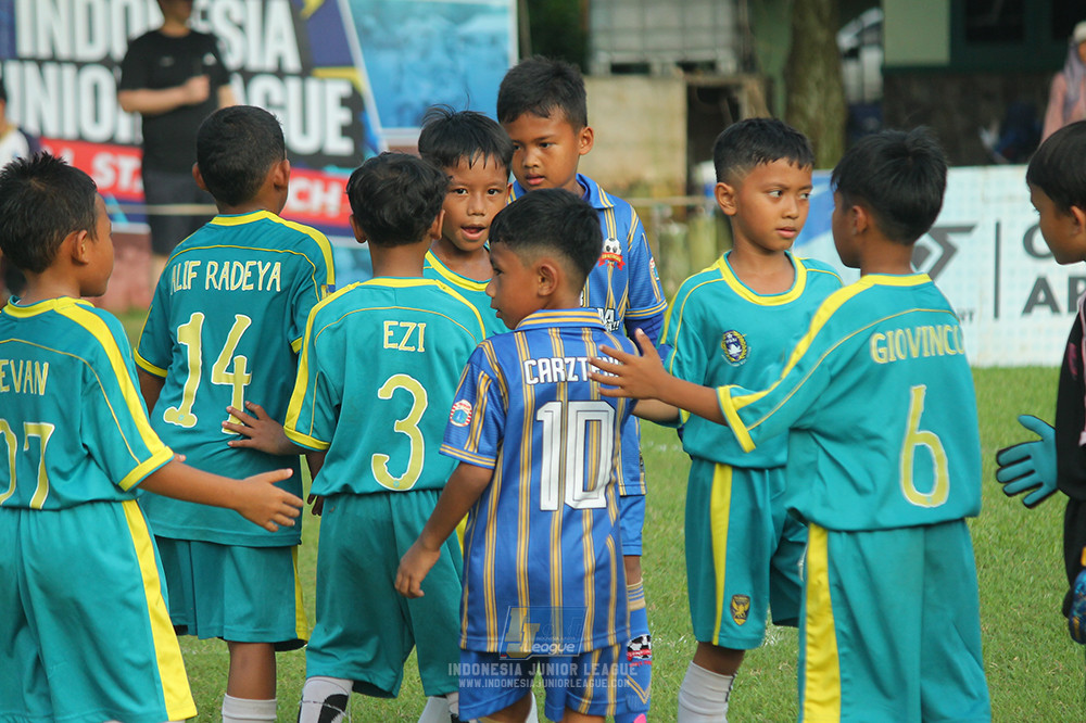 u9 170526 rajawali nusantara vs nusantara 2004