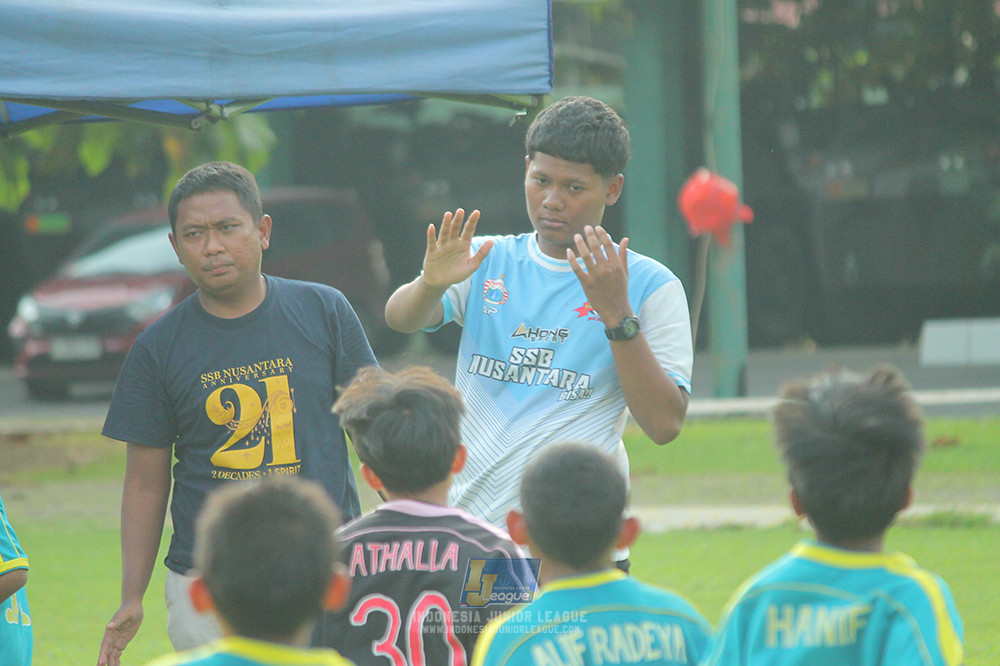 u9 170526 rajawali nusantara vs nusantara 2004