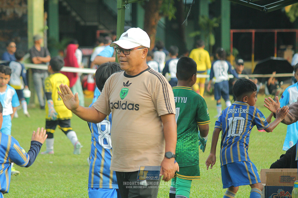 u9 170526 rajawali nusantara vs nusantara 2004
