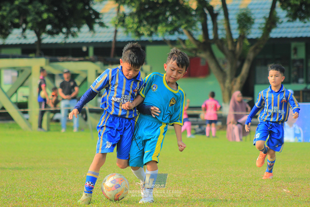 u9 170526 rajawali nusantara vs nusantara 2004