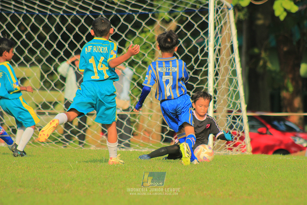 u9 170526 rajawali nusantara vs nusantara 2004