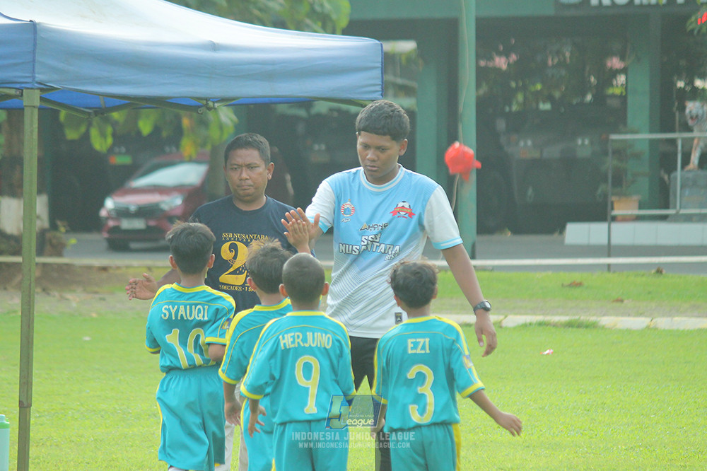 u9 170526 rajawali nusantara vs nusantara 2004