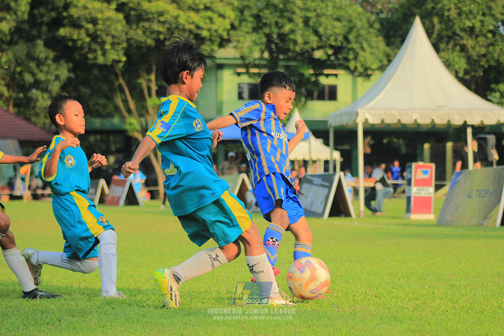 u9 170526 rajawali nusantara vs nusantara 2004