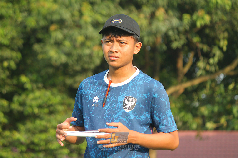 u9 170526 rajawali nusantara vs nusantara 2004