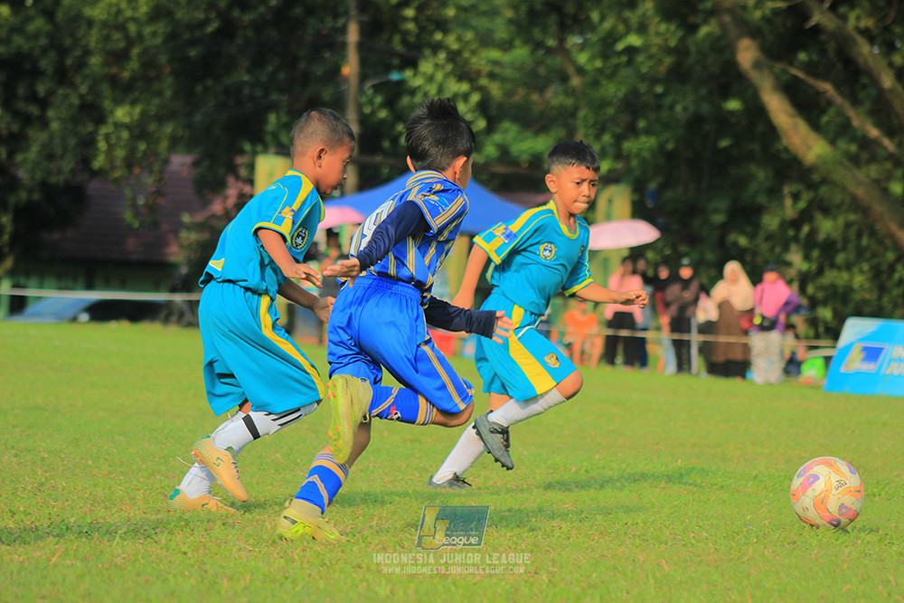 u9 170526 rajawali nusantara vs nusantara 2004