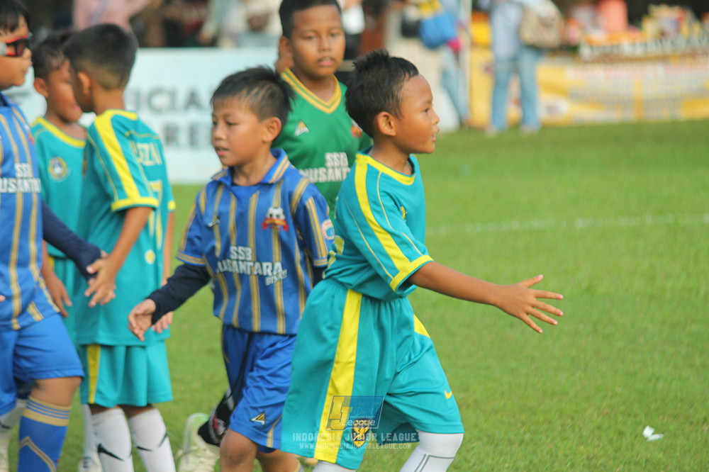 u9 170526 rajawali nusantara vs nusantara 2004