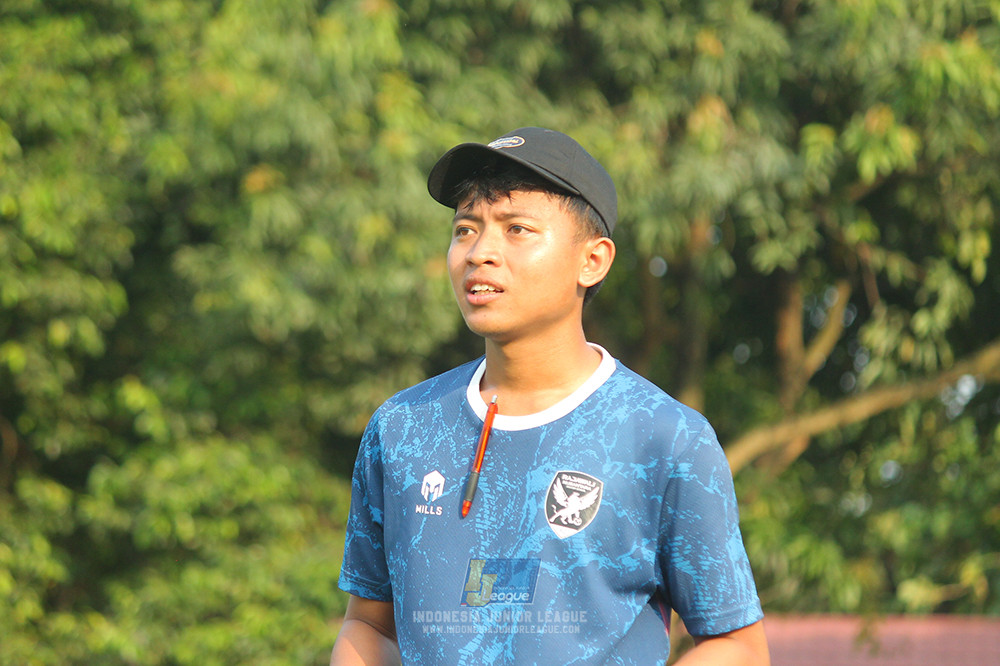 u9 170526 rajawali nusantara vs nusantara 2004