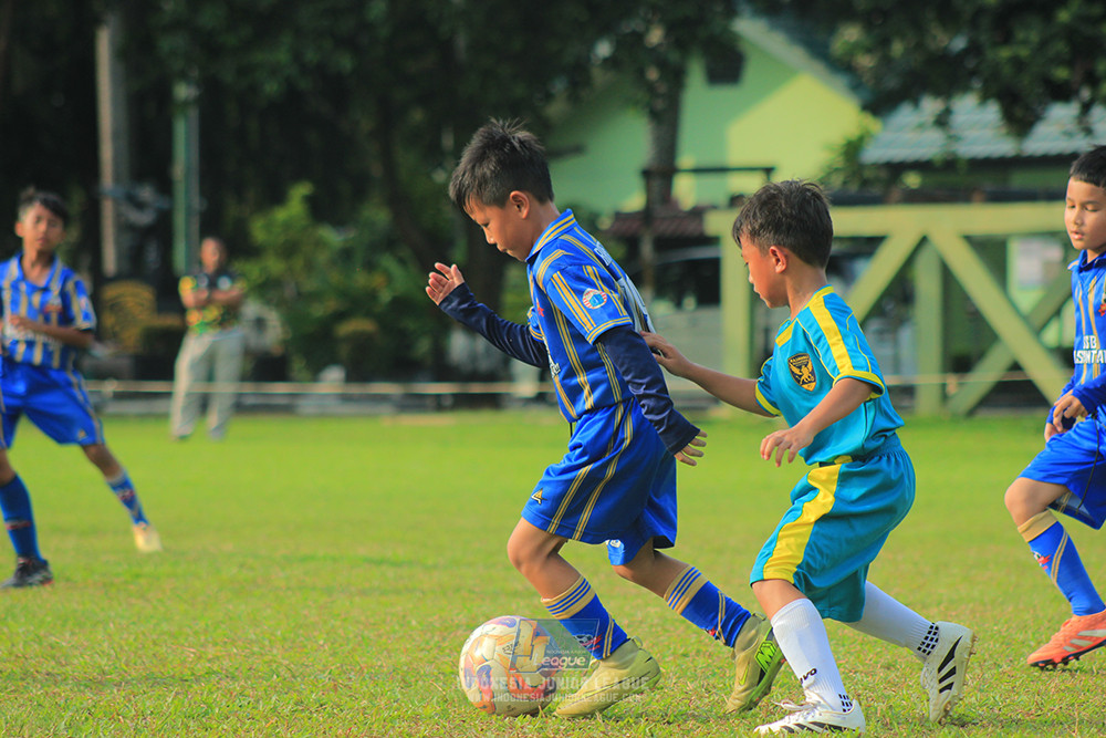 u9 170526 rajawali nusantara vs nusantara 2004