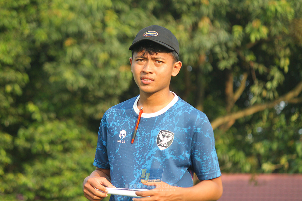 u9 170526 rajawali nusantara vs nusantara 2004