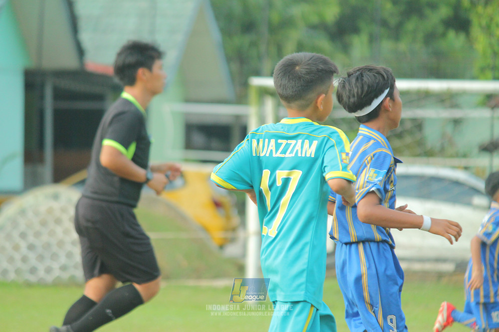 u9 170526 rajawali nusantara vs nusantara 2004