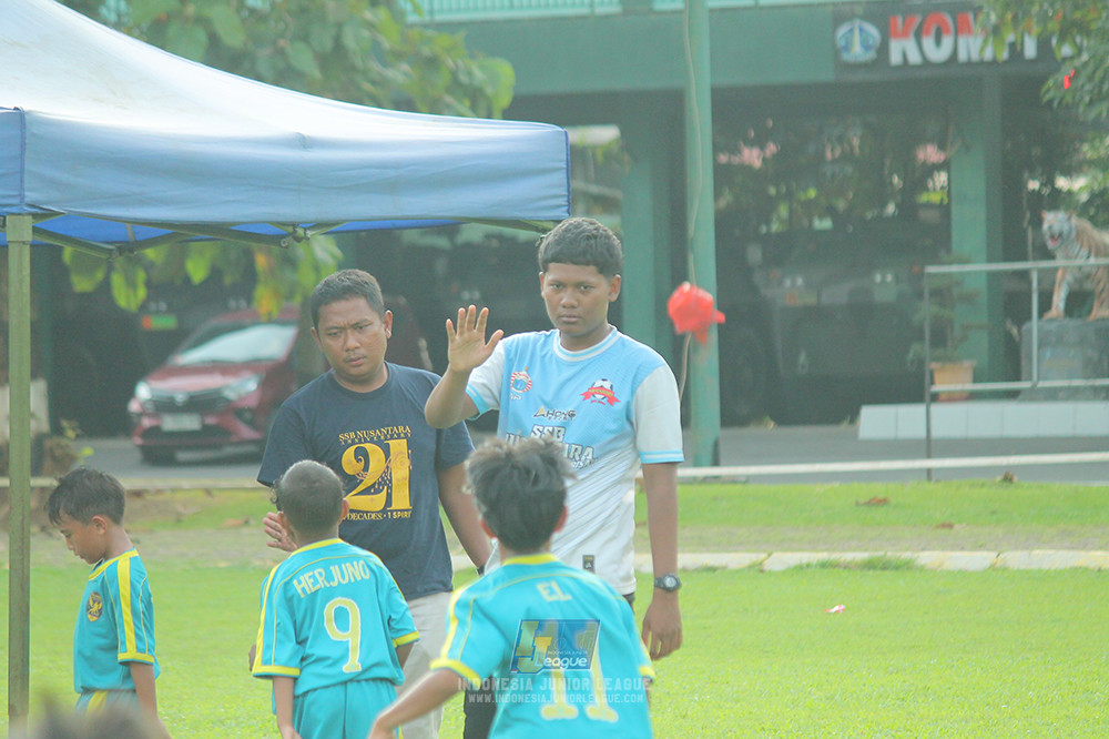 u9 170526 rajawali nusantara vs nusantara 2004