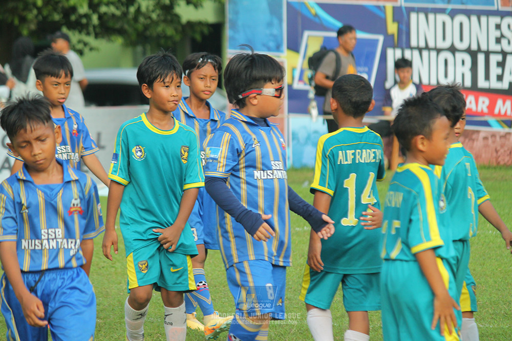 u9 170526 rajawali nusantara vs nusantara 2004