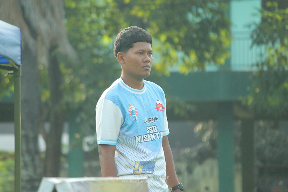 u9 170526 rajawali nusantara vs nusantara 2004