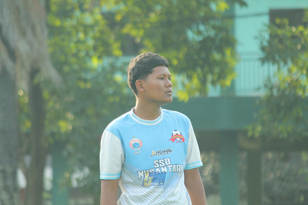 u9 170526 rajawali nusantara vs nusantara 2004