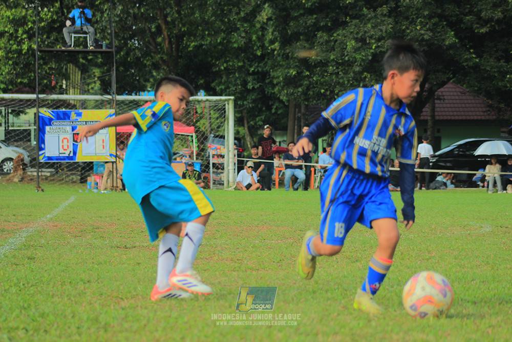 u9 170526 rajawali nusantara vs nusantara 2004