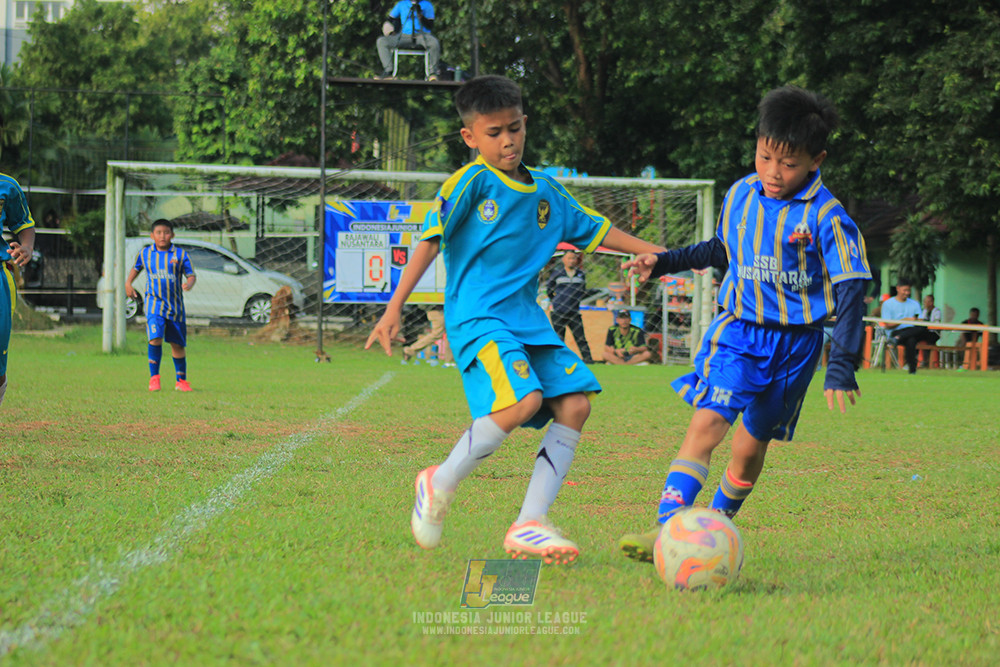 u9 170526 rajawali nusantara vs nusantara 2004