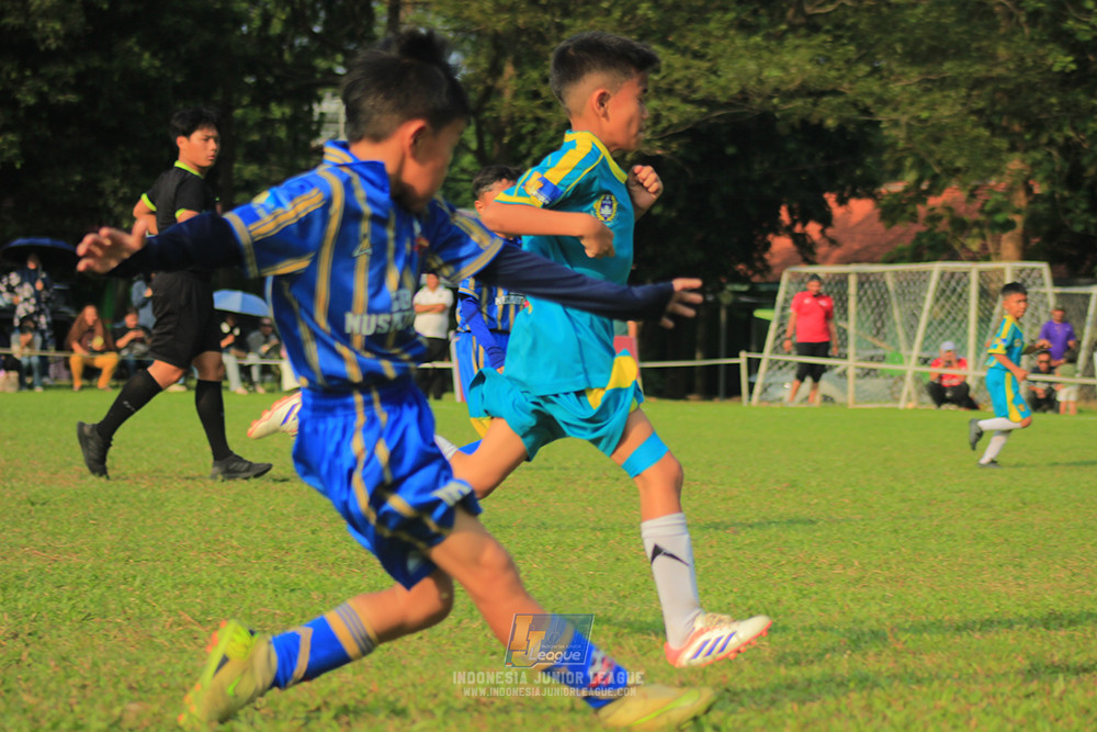 u9 170526 rajawali nusantara vs nusantara 2004